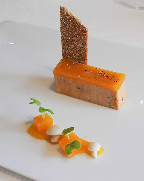 Reserve Bocalino Restaurant