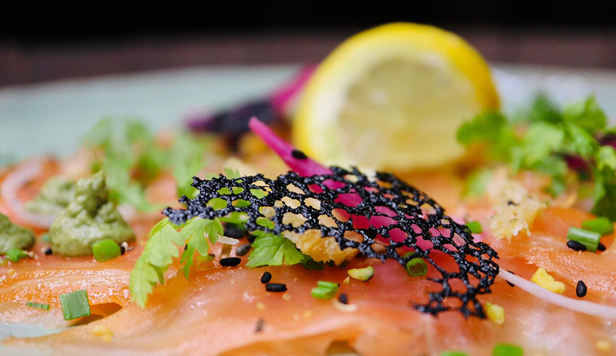 food bocalino restaurant