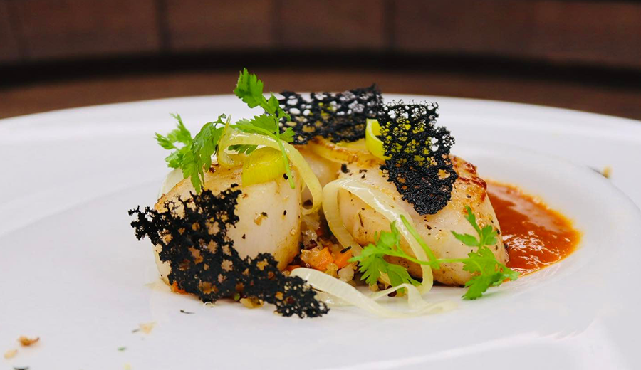 Specialites food bocalino restaurant